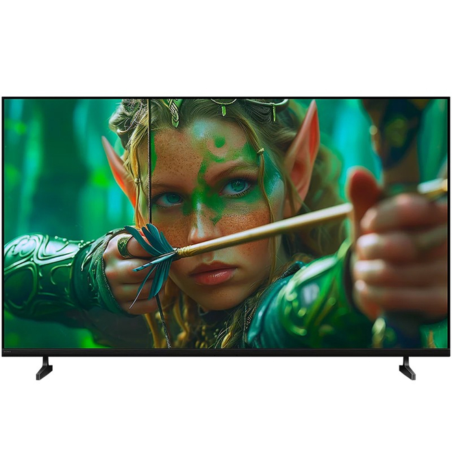 Телевизор Sony K-55S25M2