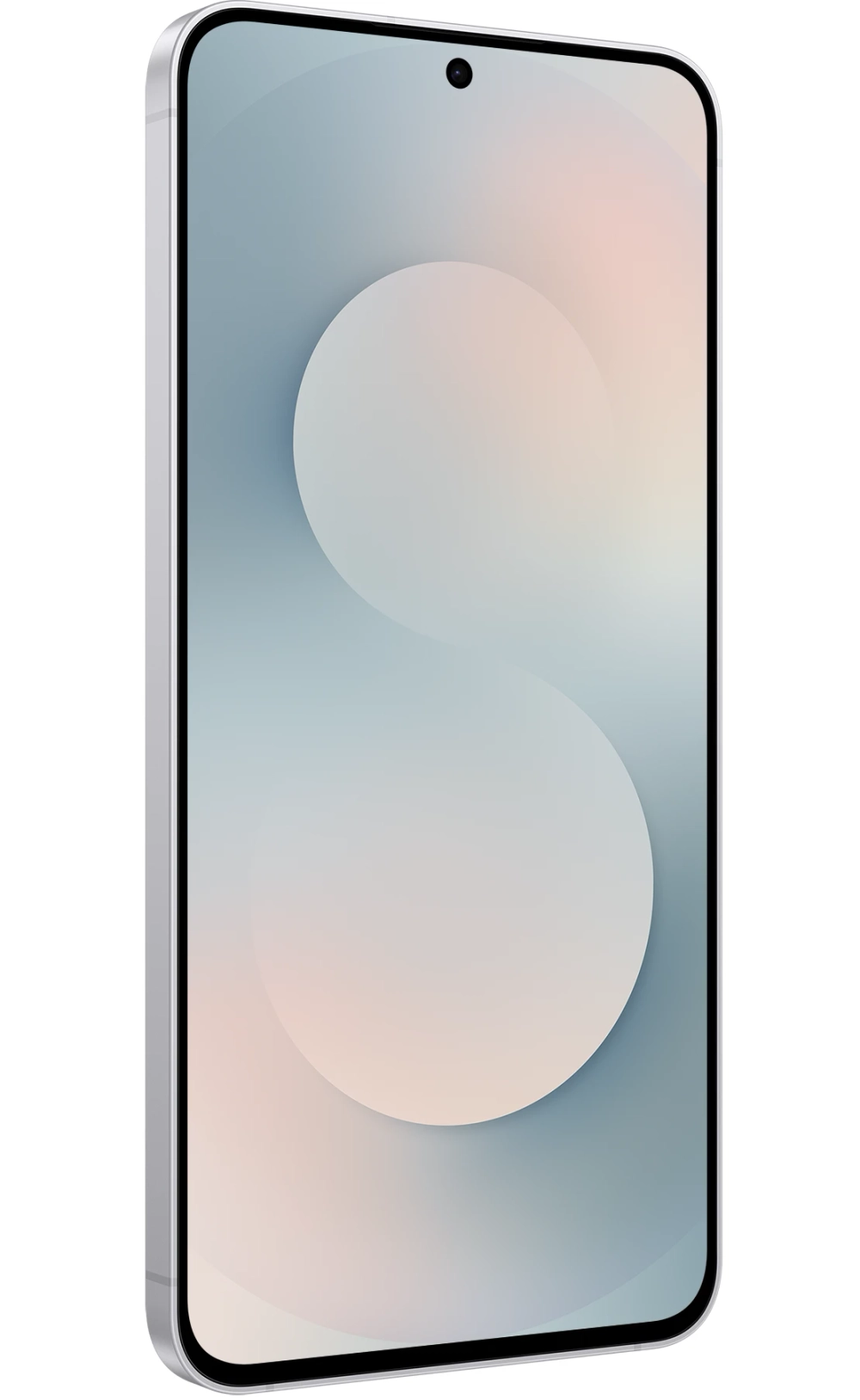 Смартфон Samsung SM-S731B Galaxy S25 FE 256Gb 8Gb белый моноблок 3G 4G 2Sim 6.7" 1080x2340 Android 16 50Mpix 802.11 a/b/g/n/ac/ax NFC GPS GSM900/1800 GSM1900 Protect