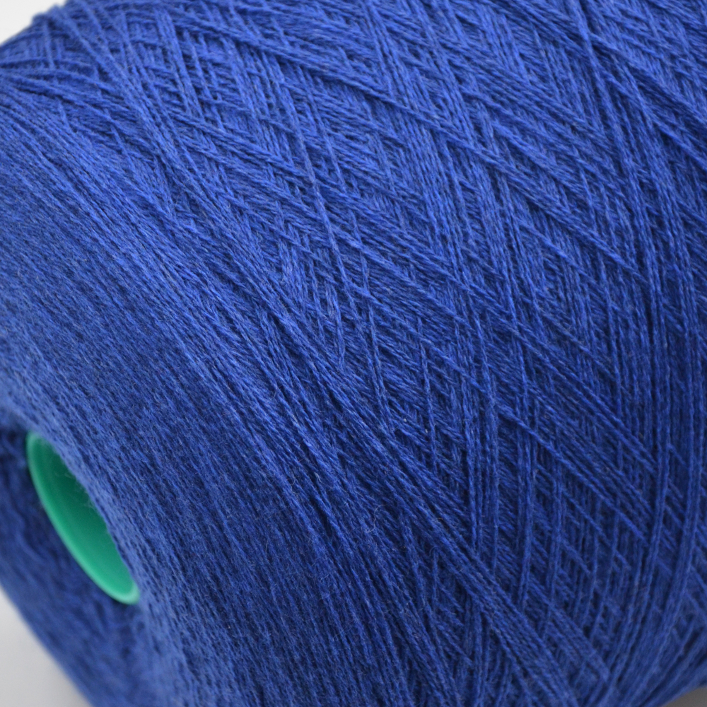 Filati Biagioli Modesto art. Cash 30 (vero blu)