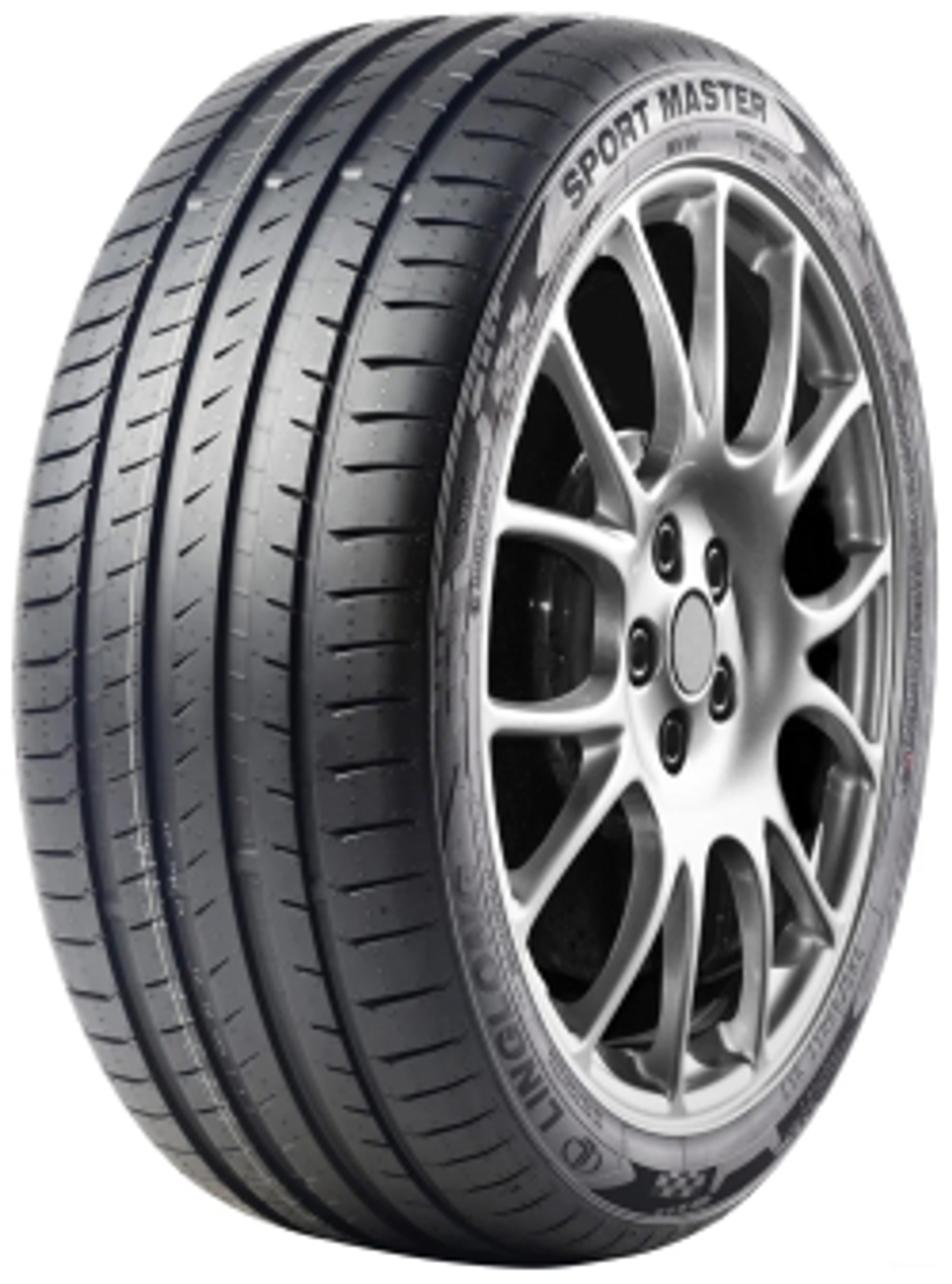 Легковая шина Linglong Sport Master XL 245/35-R20 95Y