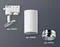 Трековый светильник Track System XT6322042 Ambrella