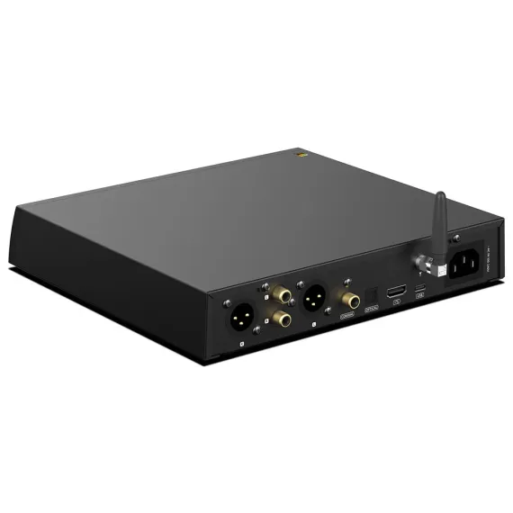 SMSL DL300 Black