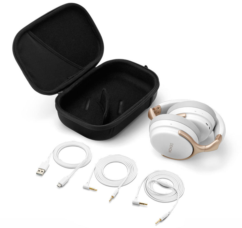 Denon AH-GC25NC