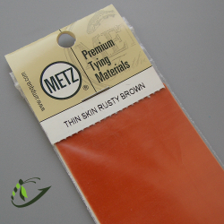 METZ Полупрозрачная пленка на подложке Thin Skin
