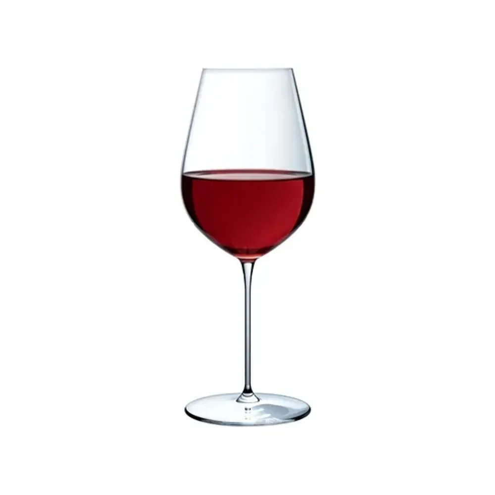 Бокал для вина 650 мл хр. стекло "Галеа" d 10/6,7 см h23,5 см Chef&Sommelier [6]