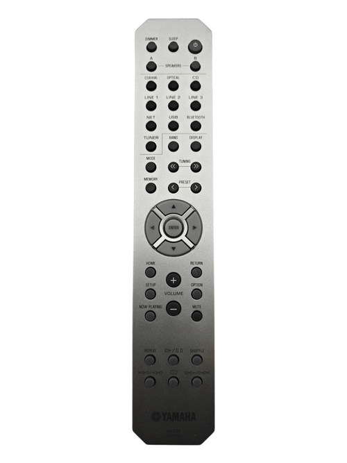 Пульт Yamaha RAX34 ZU73890
