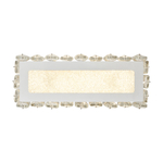 Настенный светильник (бра) Freya FR6230WL-L32CH