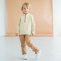 Олимпийка "Сафари"