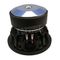 Сабвуфер Kingz Audio TSR-12X