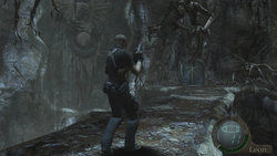 Resident Evil Triple Pack - части 4, 5, 6 (для Xbox One/Series S/X, полностью на английском языке) [Цифровой код доступа]