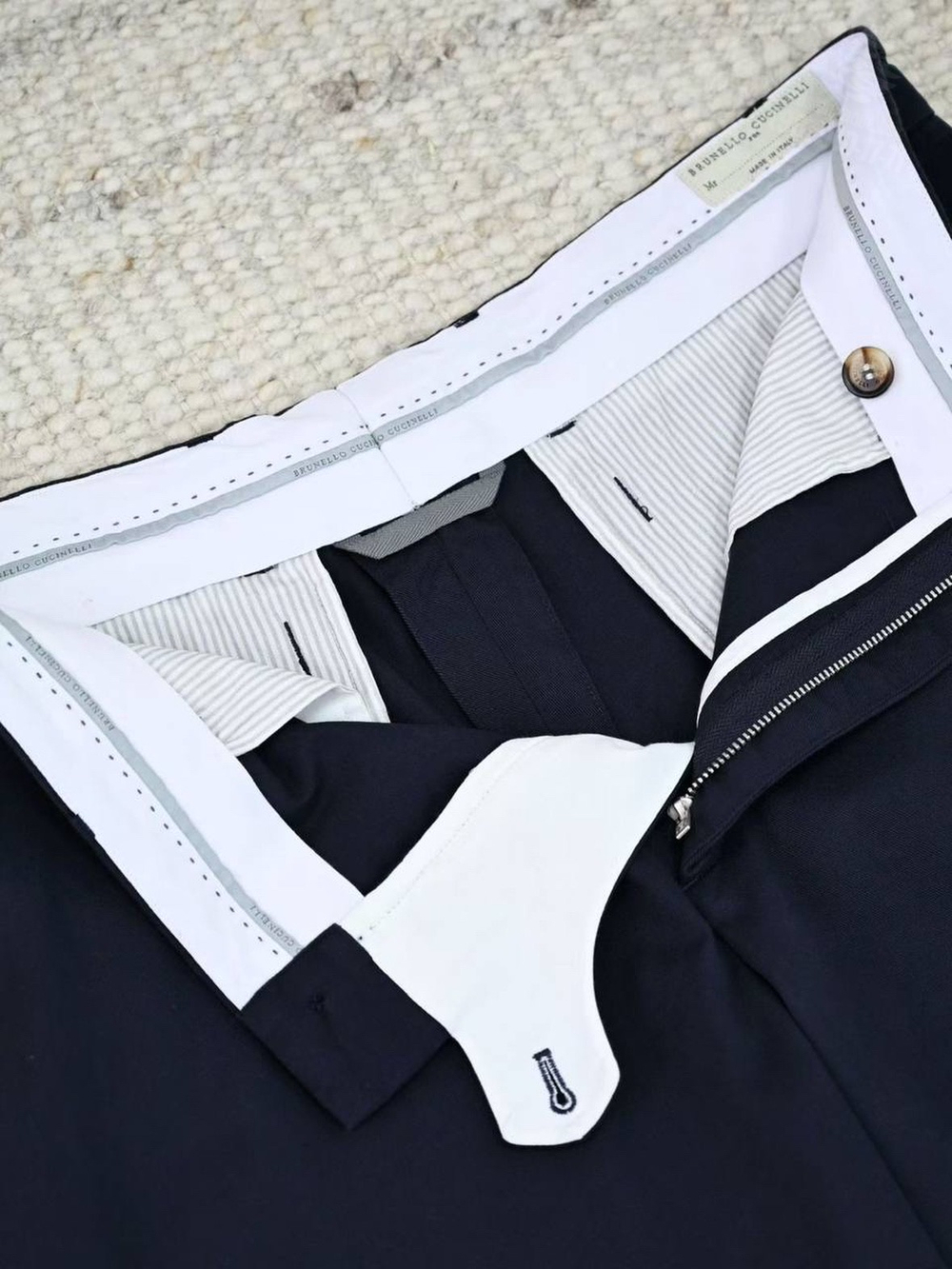 Шорты Brunello Cucinelli
