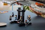 Конструктор LEGO Marvel 76354 S.H.I.E.L.D. Helicarrier