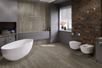 Кварц-винил SPC Damy Floor Family SPC 4 мм ДУБ ГОРНЫЙ 2.635 м2