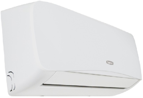 Сплит-система кондиционер настенный Бирюса Safari B-12SPR/B-12SPQ на 35 м²