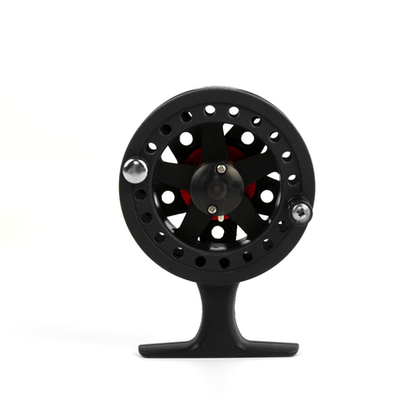 Катушка Stinger Arctic Char Pro 70 (70мм, 1BB)