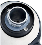 Кофеварка DELTA LUX DL-8150K черный