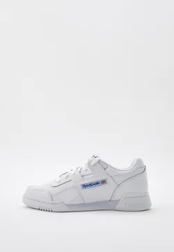 Кроссовки мужские REEBOK WORKOUT PLUS ex-HP5909