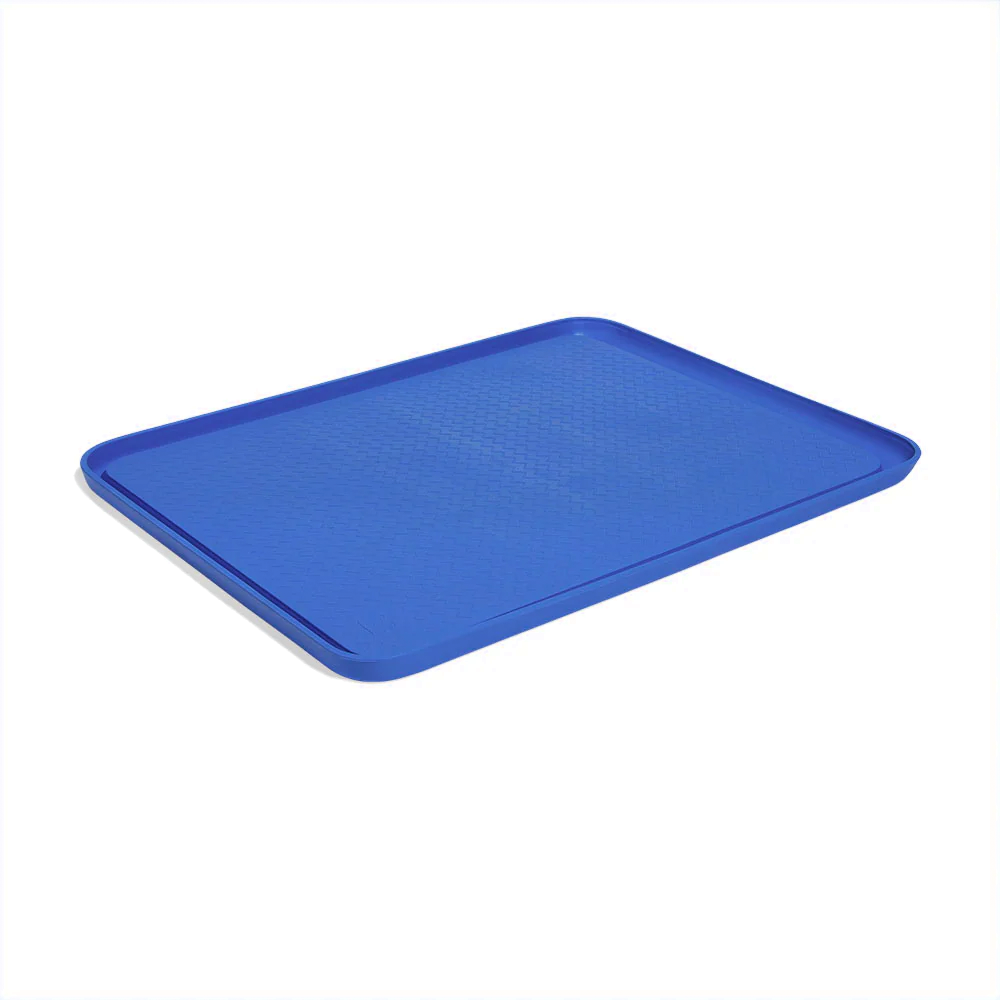 Коврик под миску Zee.Mat BLUE Zee.Dog