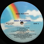 Kane Roberts / Kane Roberts (LP)