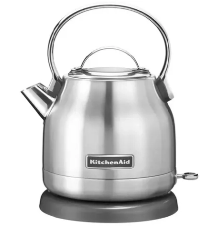 KitchenAid Чайник Stella 1,25 л сталь EAN 5413184151614