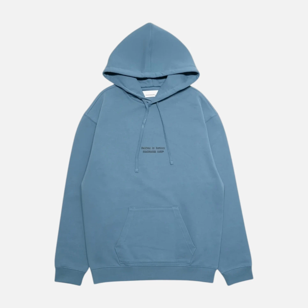 Толстовка OAMC Peacemaker Flower Print