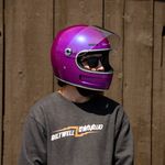 Gringo SV / Фиолетовый