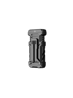 Фонарь Wuben X2 Black