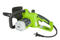 Цепная пила электрическая Greenworks Арт. 20037, 2000 Вт, 46 см