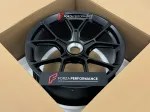 КОВАНЫЕ ДИСКИ для Porsche 911 992.1 CARRERA GTS #3