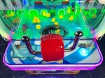 Игровой автомат водный тир «Утиные сражения»