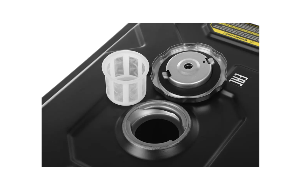 Генератор бензиновый CARVER PPG- 3900АE