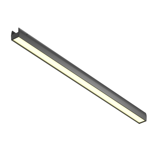 Магнитный трековый светильник Maytoni Basis TR161-1-25W3K-B