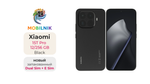 Xiaomi 15T Pro 12/256GB Black