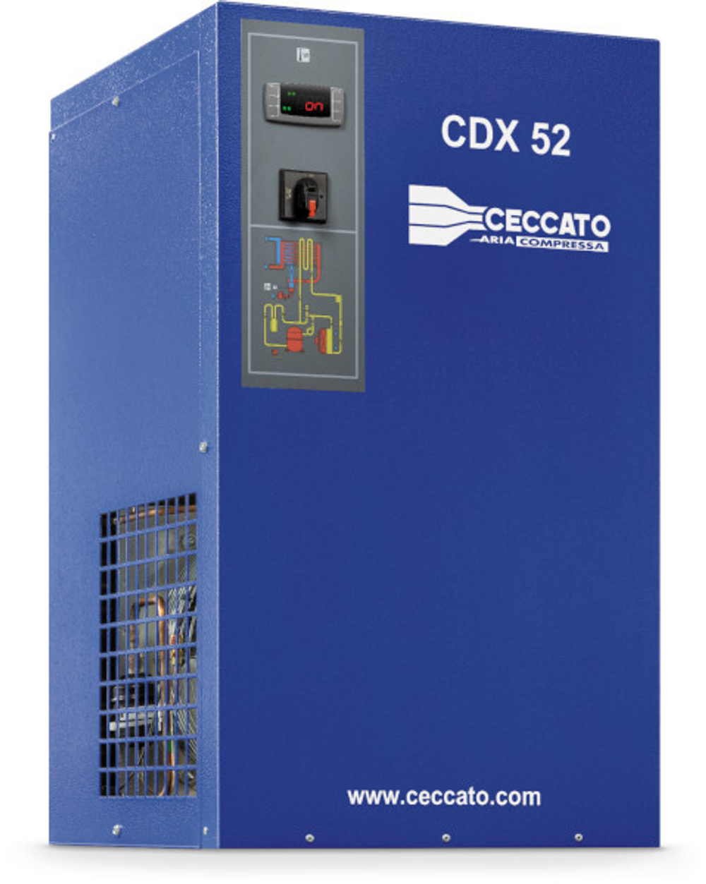 Рефрижераторный осушитель Ceccato CDX 24