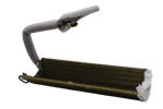 Испаритель MBO-501000821 сплит-системы Rapid RAM-09HJ/N1 в сборе