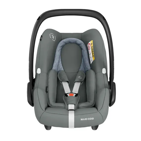 Автокресло Maxi-Cosi Rock Essential Grey