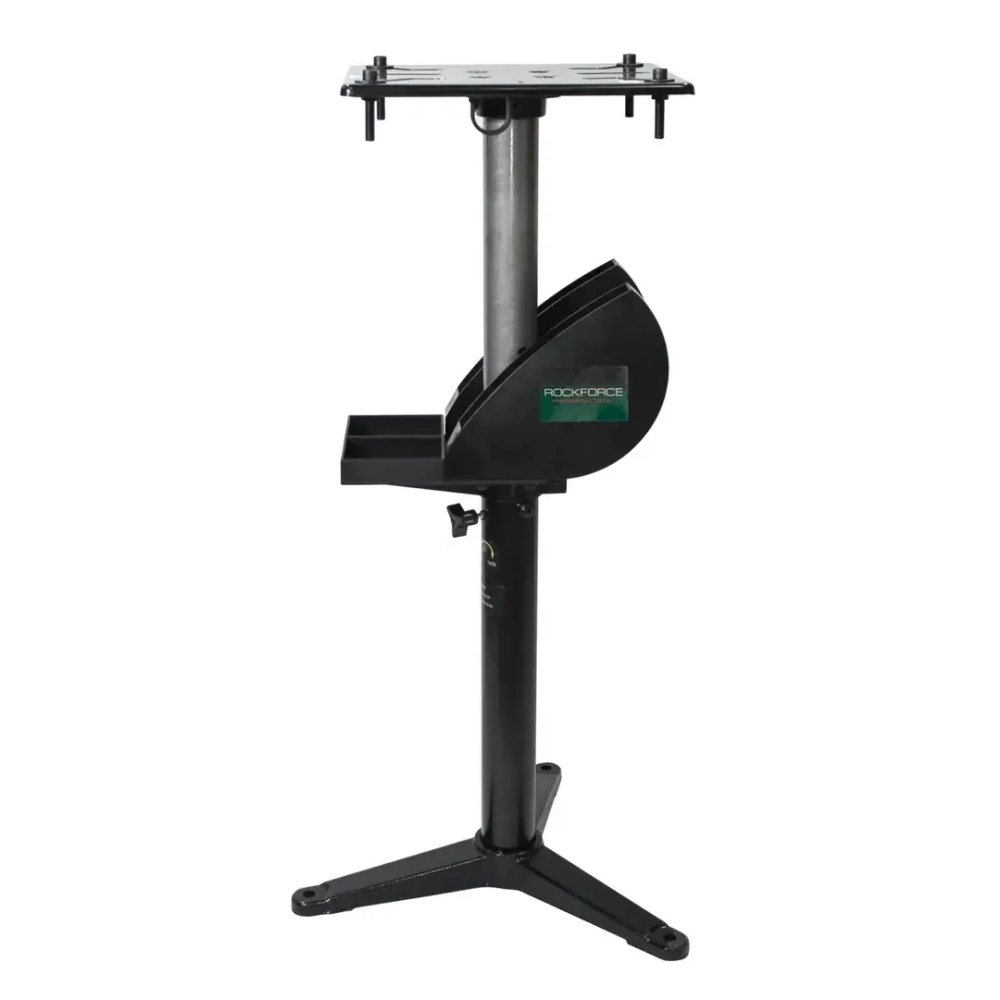 Стойка для станка точильного RockForce##Rock FORCE RF-GS-E