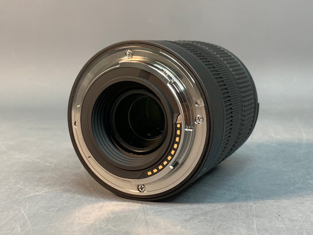 Sigma 18-50mm f/2.8 DC DN Contemporary Sony E