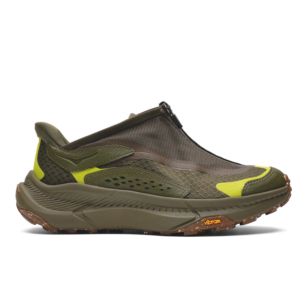 Кроссовки unisex Hoka Project Transport
