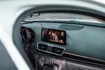 Магнитола для Mazda 3, Axela 2013-2019 - RDL-Mazda3 экран 10.25" на Android 13, Быстрейшая, UIS7870, 4G SIM-слот
