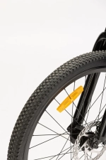 Велосипед 24" TIMETRY TT415 7ск. белый