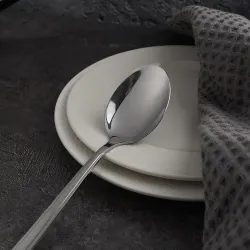 Ложка столовая 20 см М188 P.L. Proff Cuisine [12]