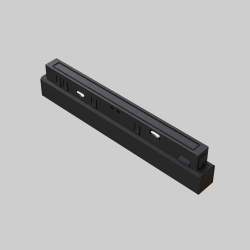 Трековый светильник Technical TR031-4-12WTW-M-DSZ-B