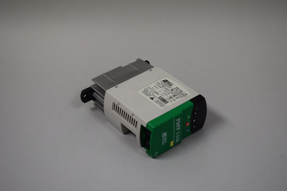 LEROY SOMER FMV1108-1.0M LEROY SOMER FMV1108-1.0M