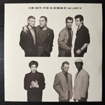 Ian Dury And The Blockheads ‎– Laughter (Скандинавия 1980г.)