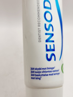 Зубная паста Sensodyne Original 100 мл (из Финляндии)