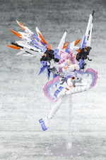Desire Maiden Medic