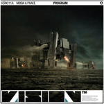 Noisia & Phace	Program