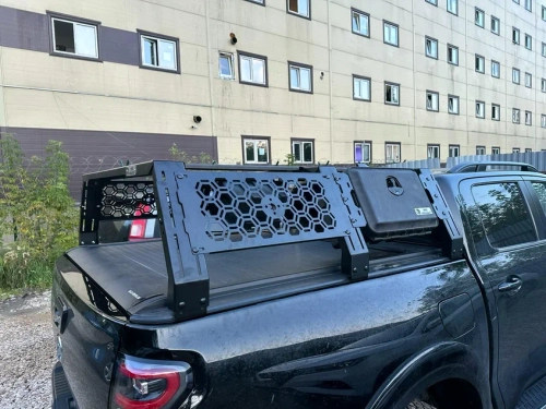Каркас экспедиционный Great Wall Poer