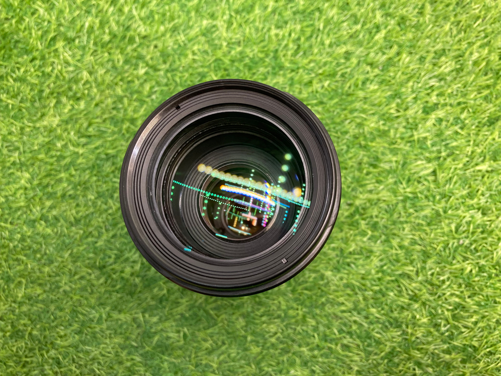 Canon EF 70-200mm 4L USM